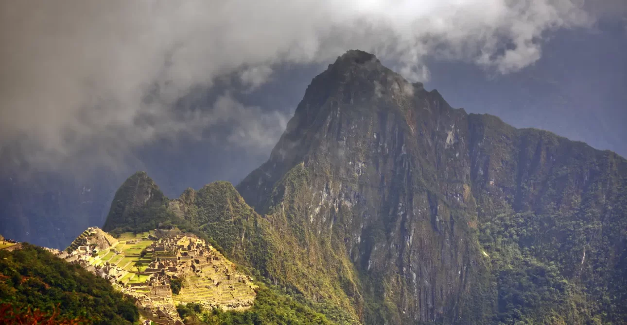 Short Inca Trail to Machu Picchu