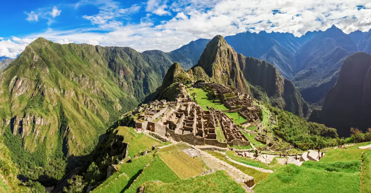 Machu Picchu Expedition